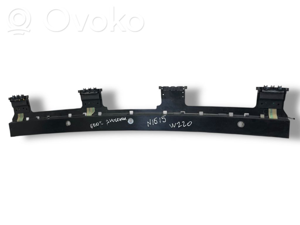 Antenas pastiprinātājs