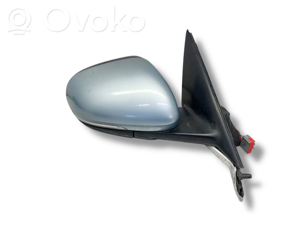Spogulis (elektriski vadāms)