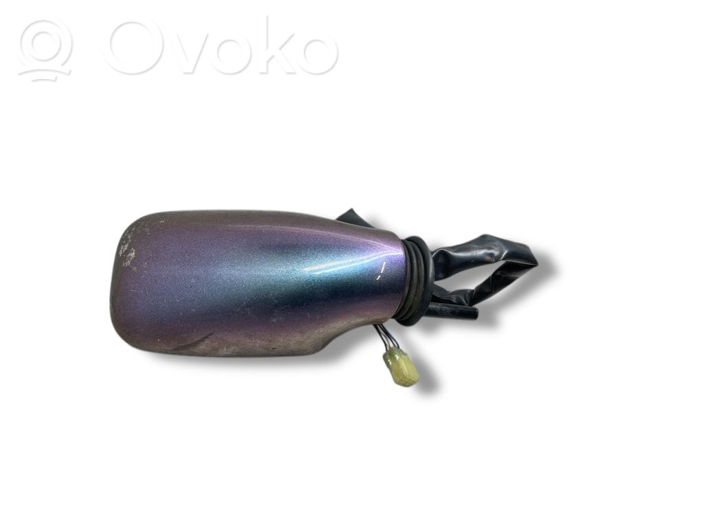 Spogulis (elektriski vadāms)