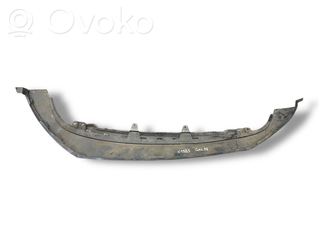 Apakšējā bampera daļa (lūpa)