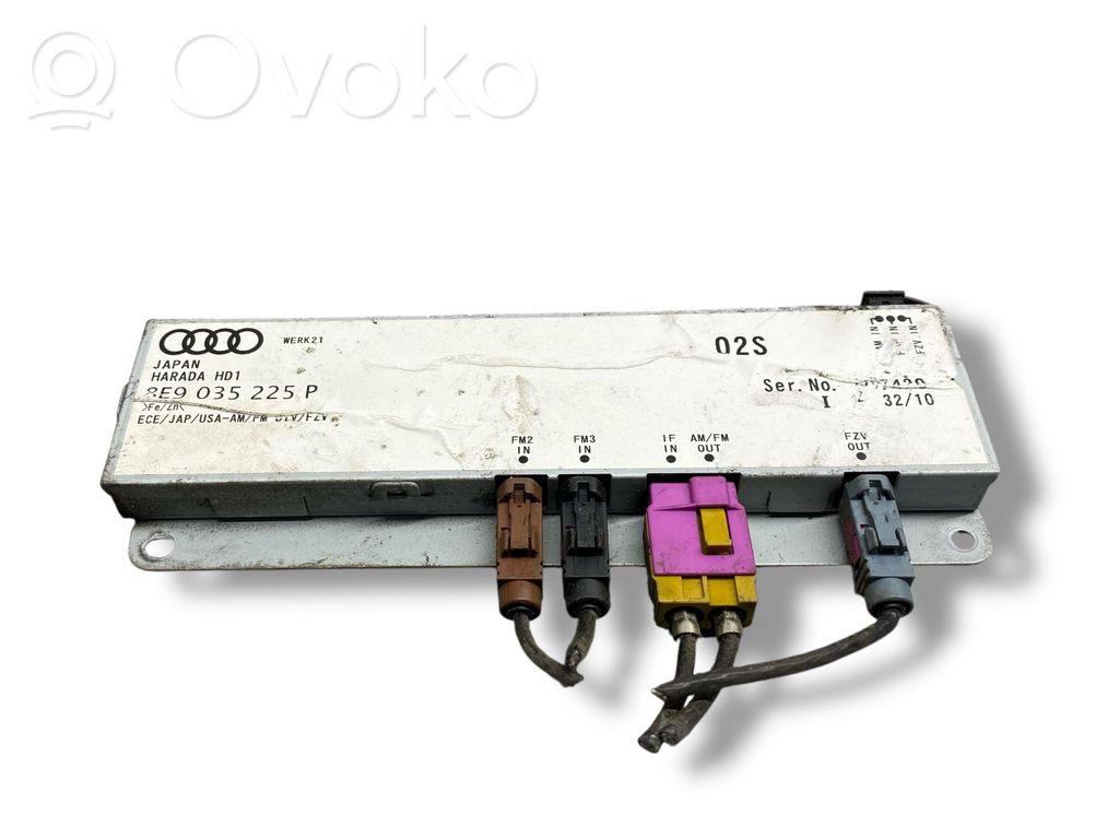 Antenas pastiprinātājs