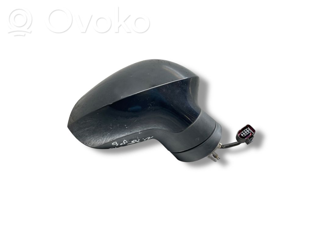 Spogulis (elektriski vadāms)