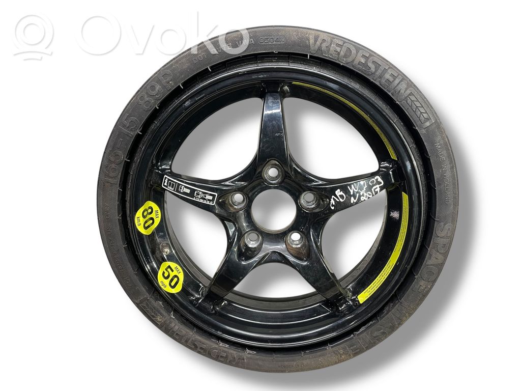R15 rezerves ritenis