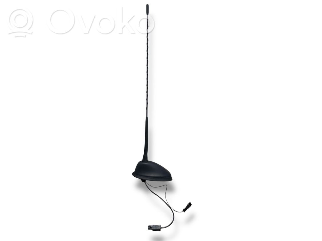 Antena (GPS antena)