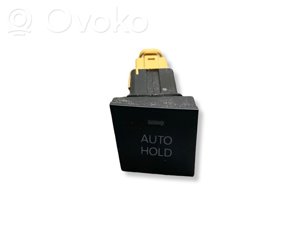 Slēdzis "AUTO HOLD"