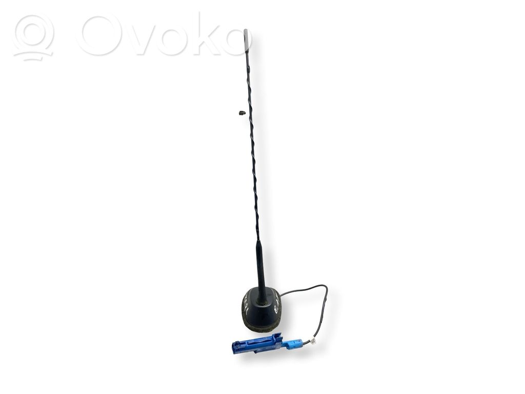 Antena (GPS antena)