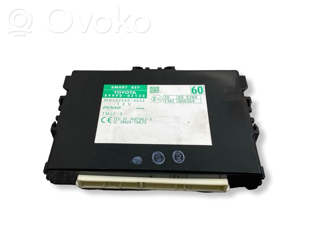 Citu veidu vadības bloki / moduļi