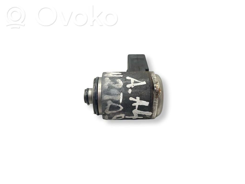 Hidrauliskais servotronic spiediena vārsts