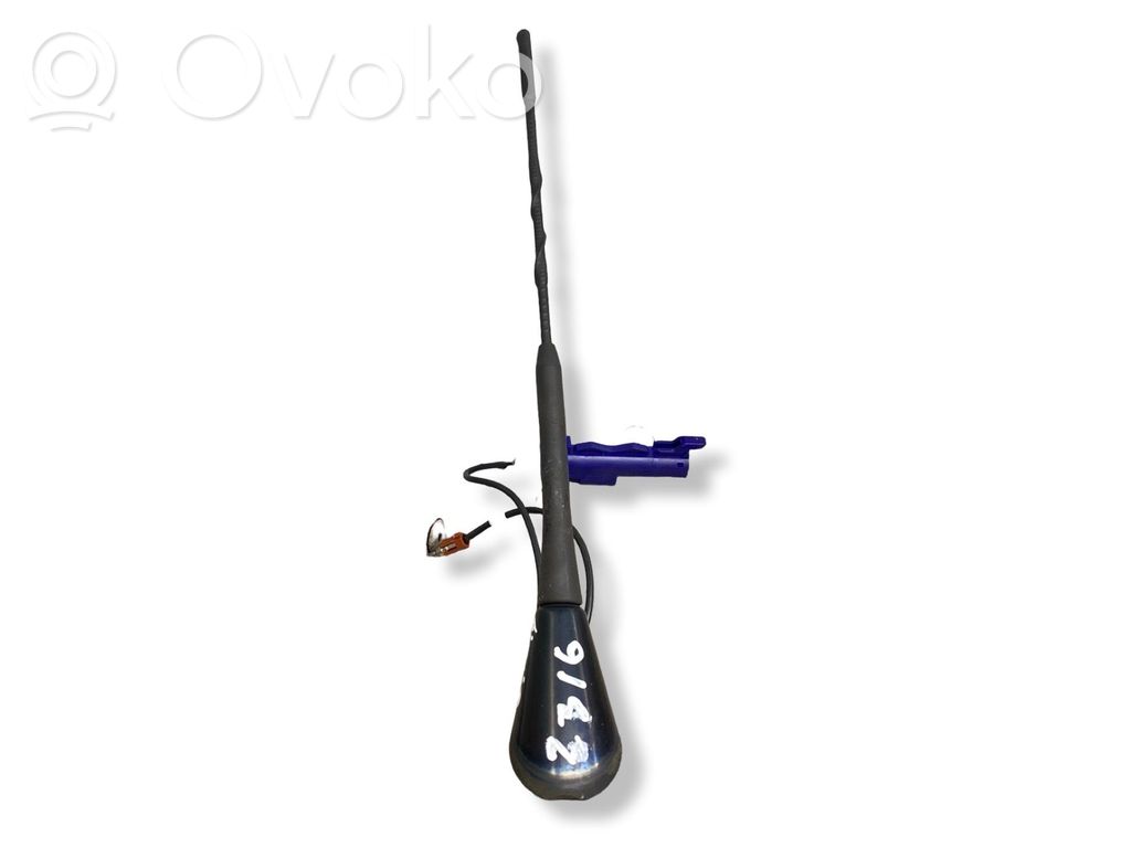 Antena (GPS antena)
