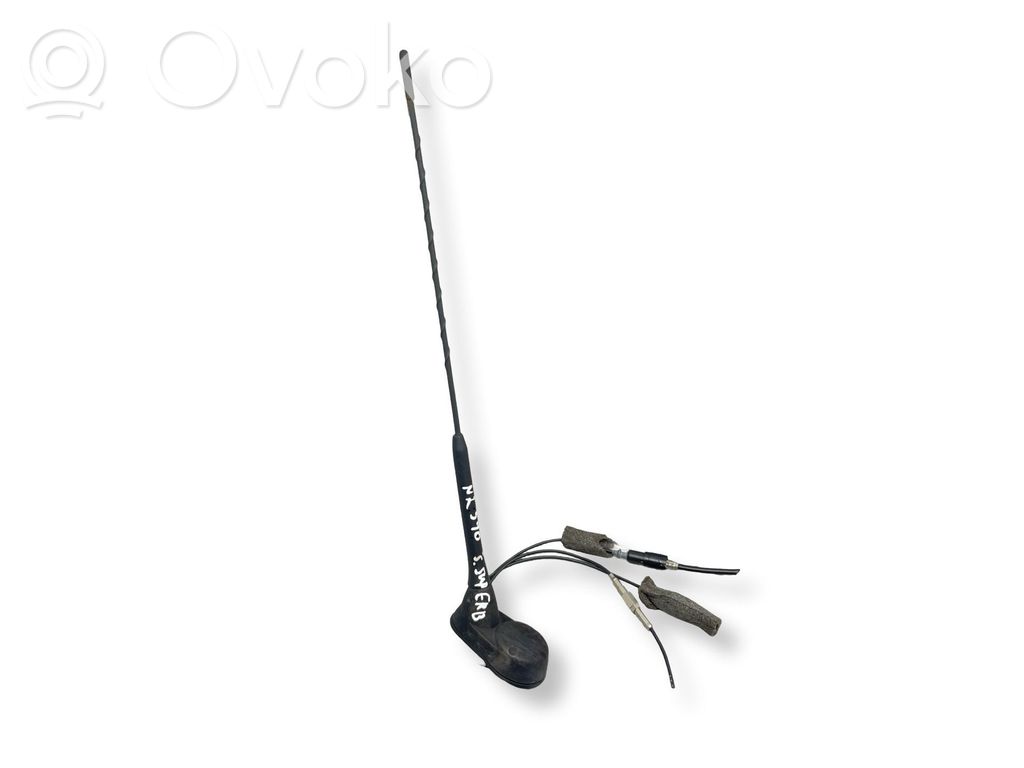 Antena (GPS antena)