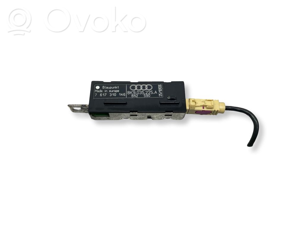 Antenas pastiprinātājs