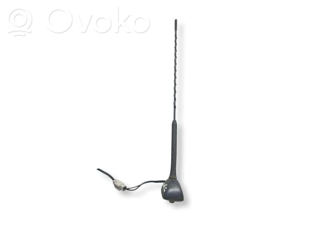 Antena (GPS antena)