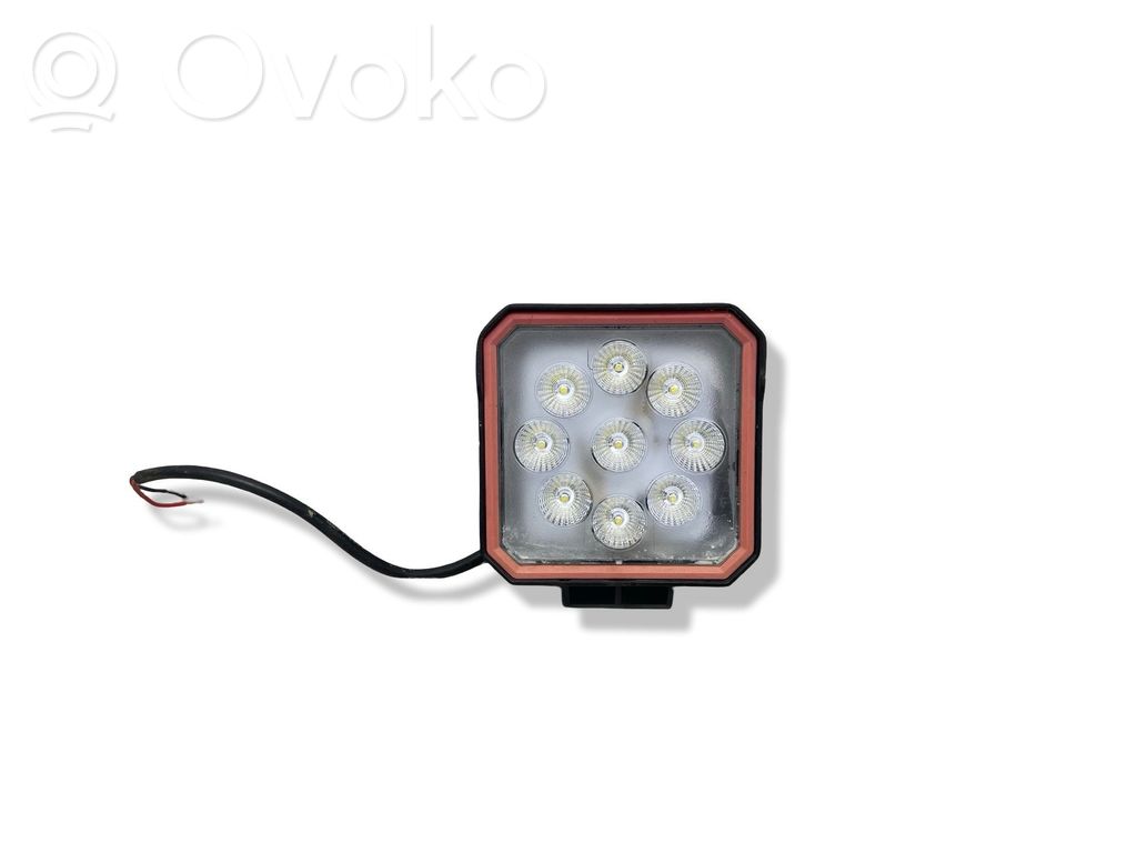 LED dienas gaisma