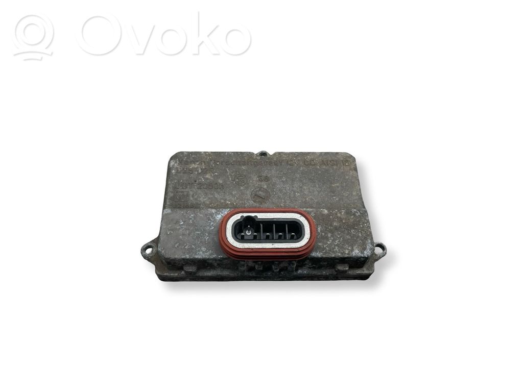 Luktura bloks / (ksenona bloks)