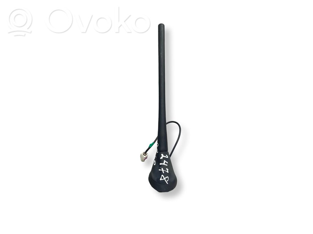Antena (GPS antena)