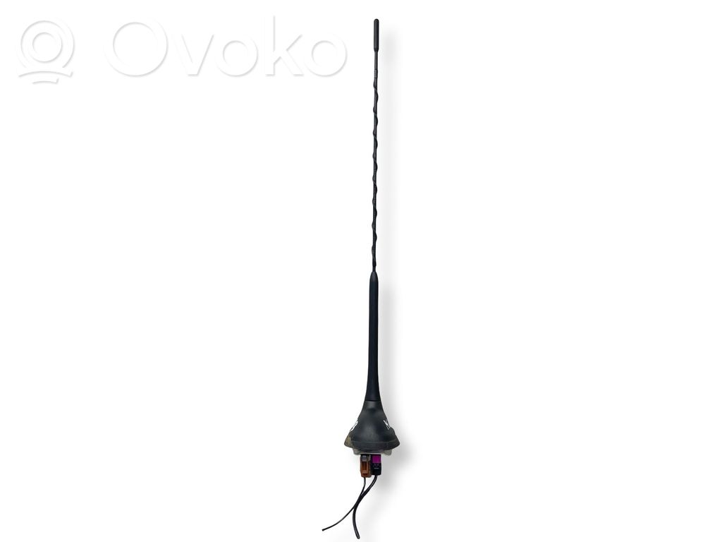 Radio antena