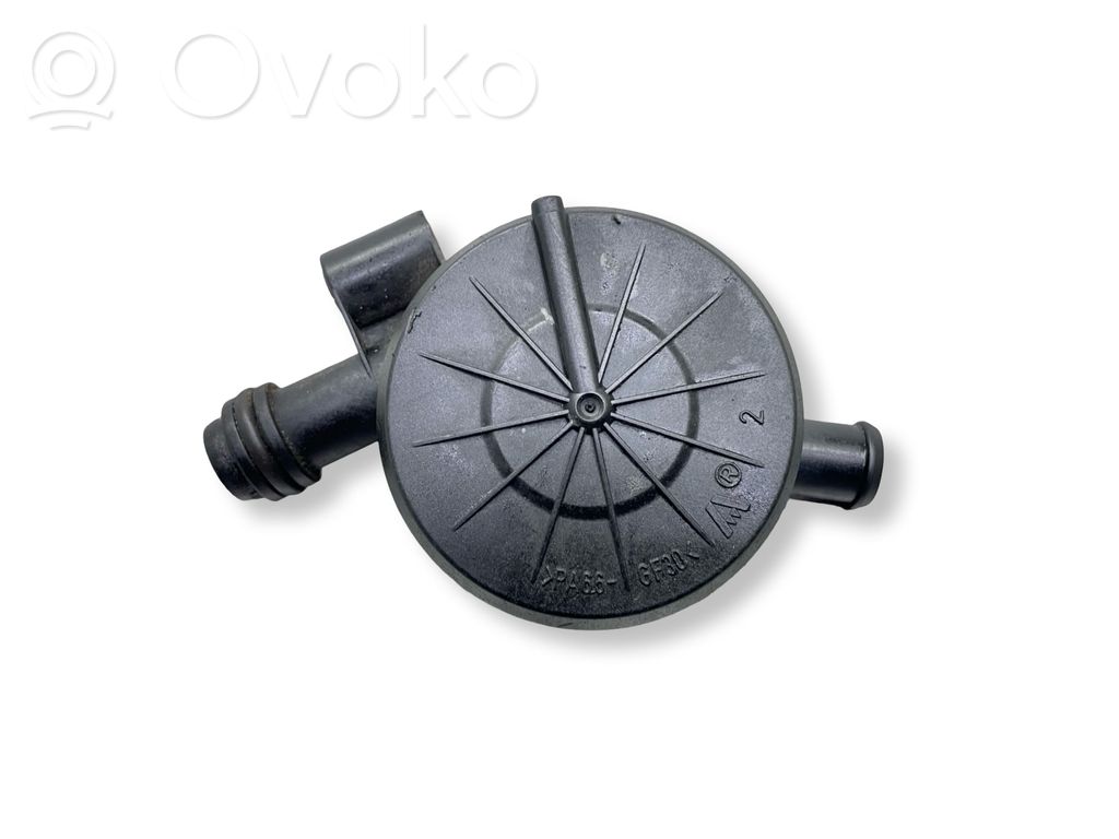 Ventilācijas / ventilācijas caurule (-es) / šļūtene (-es)