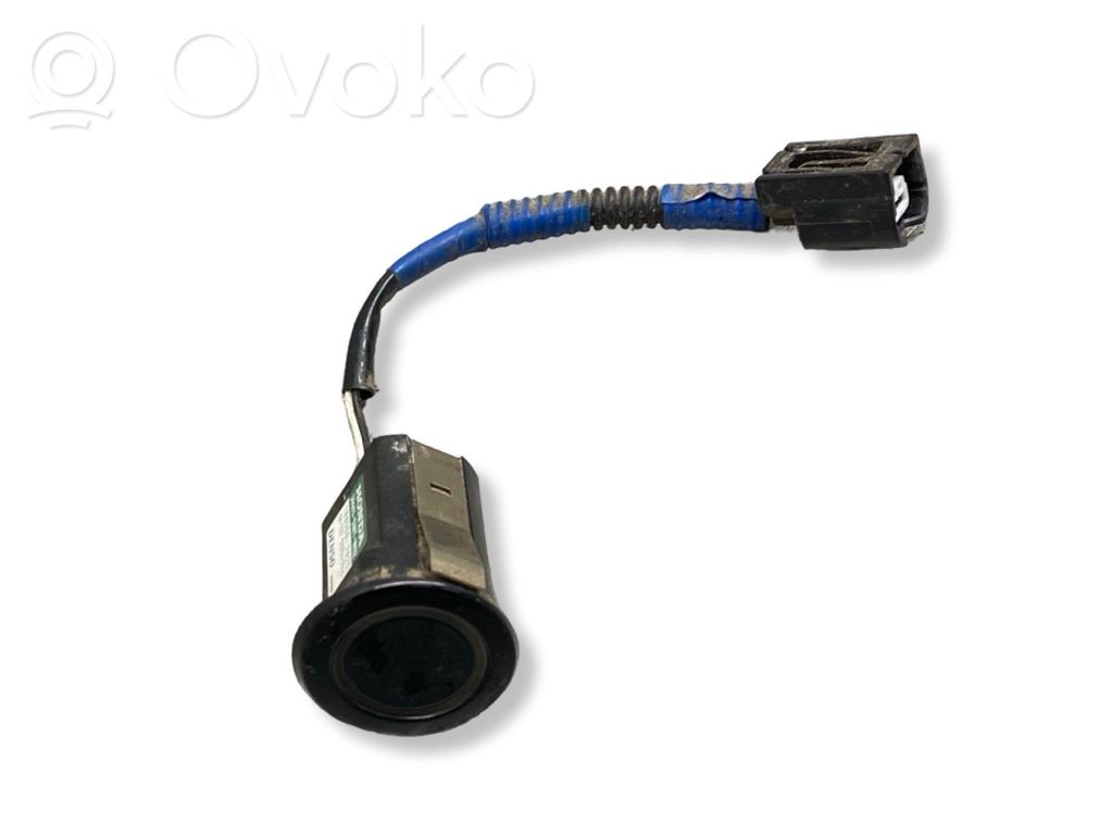Parkošanās sensors PDC