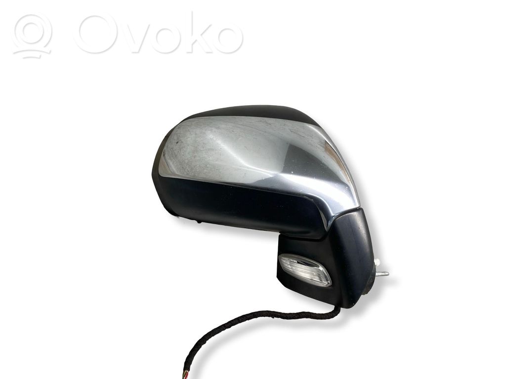 Spogulis (elektriski vadāms)