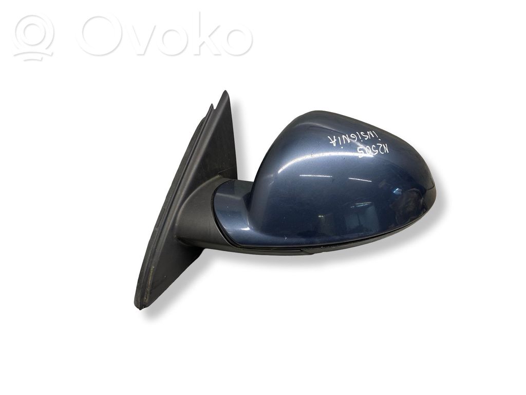 Spogulis (elektriski vadāms)