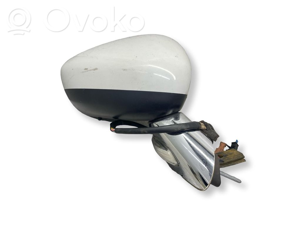 Spogulis (elektriski vadāms)