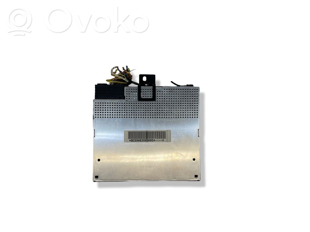 Sound HiFi control unit module