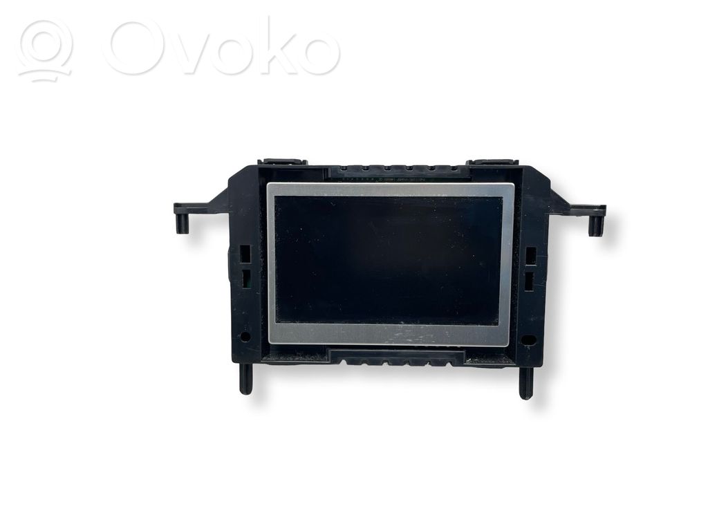 Ekrāns / displejs / mazais ekrāns