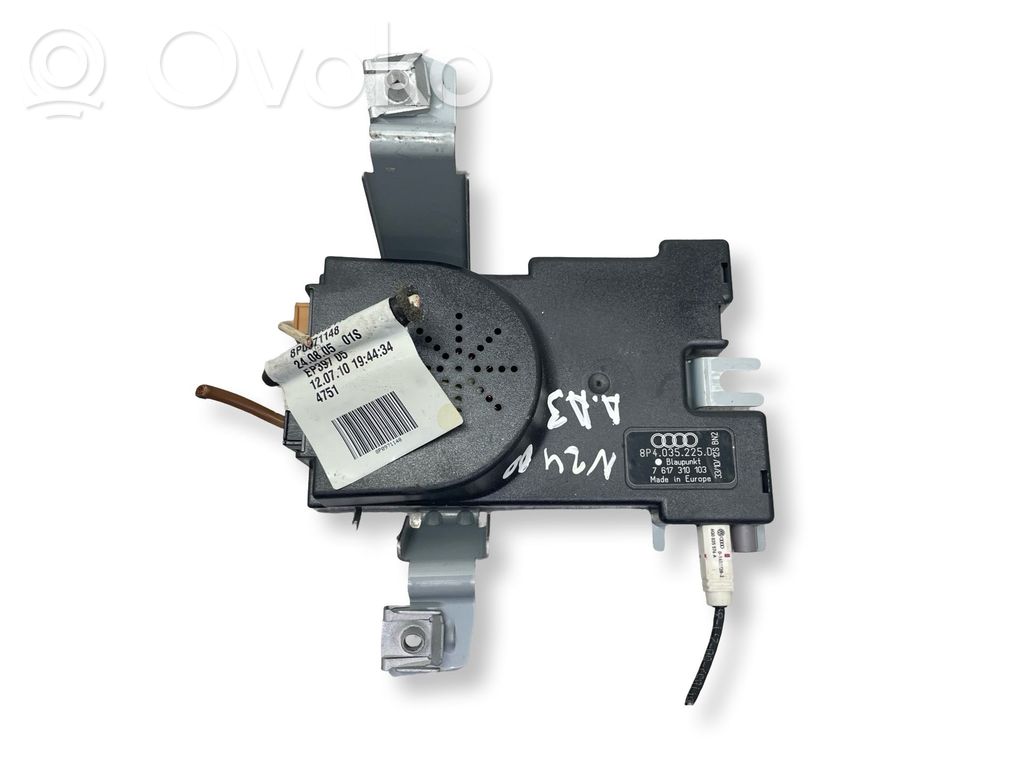 Antenas pastiprinātājs