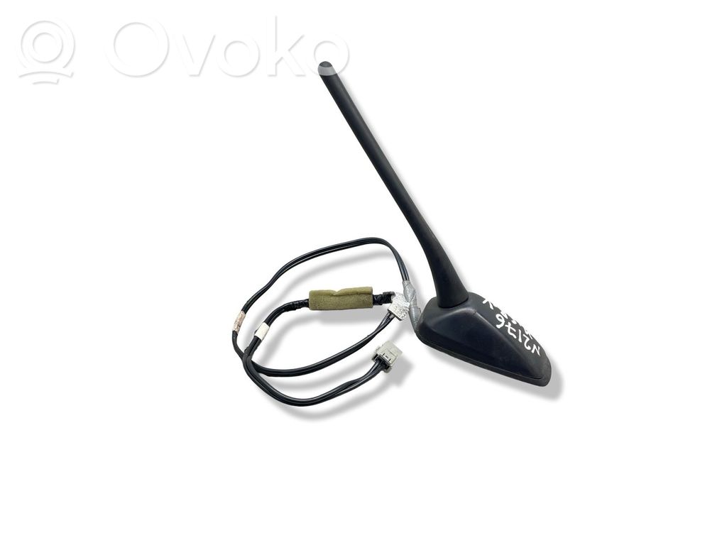 Antena (GPS antena)