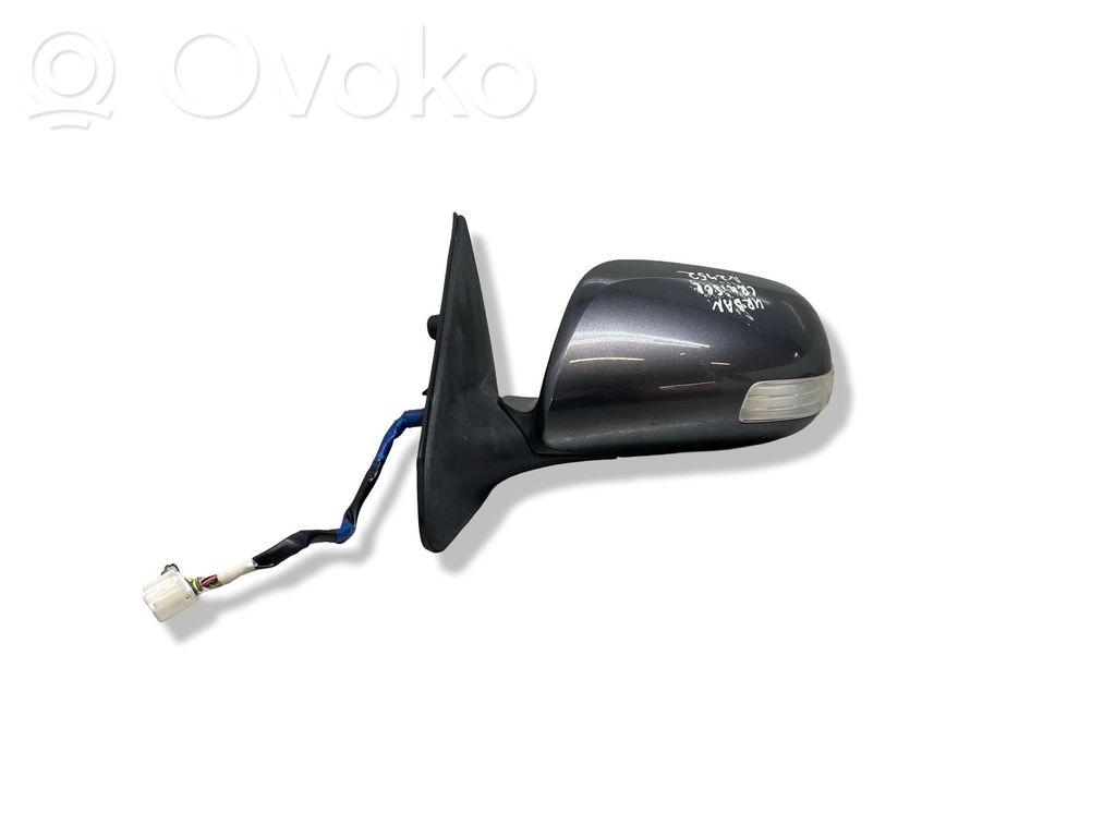 Spogulis (elektriski vadāms)