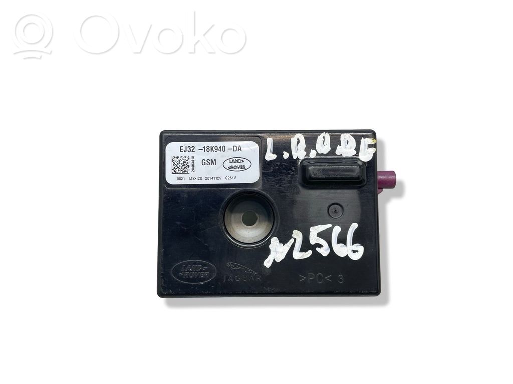 Antenas pastiprinātājs