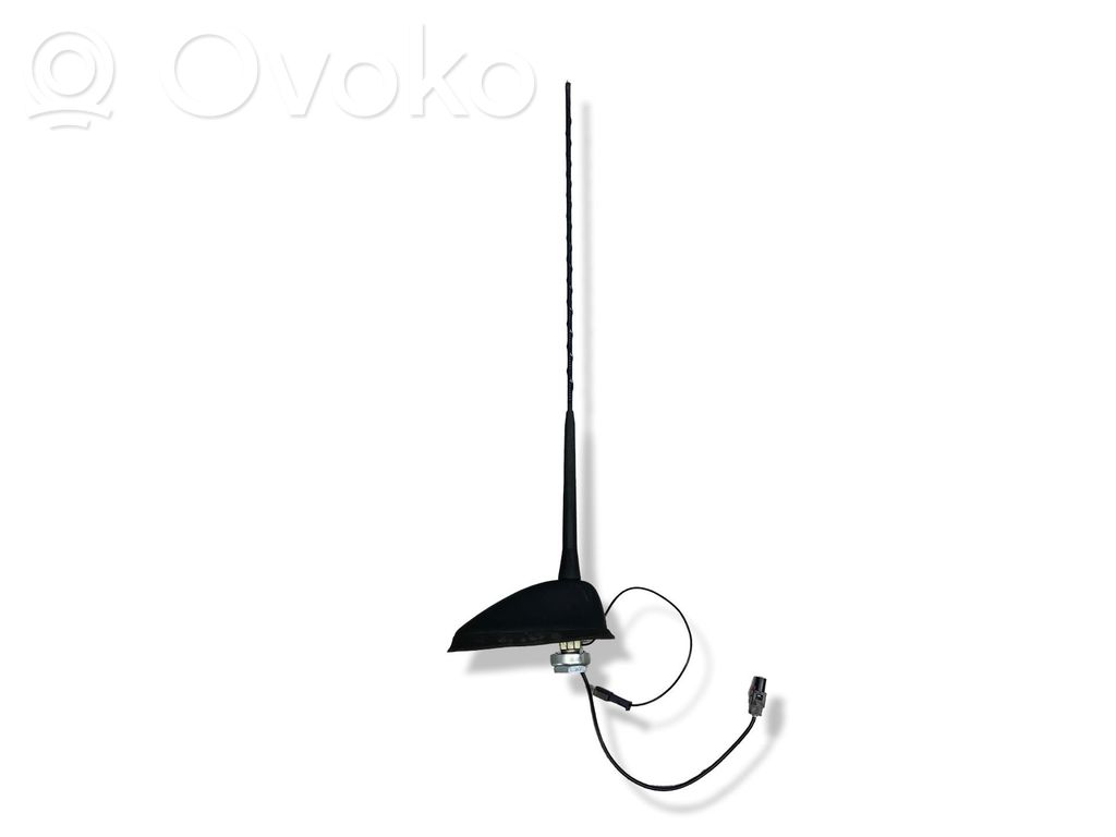 Antena (GPS antena)