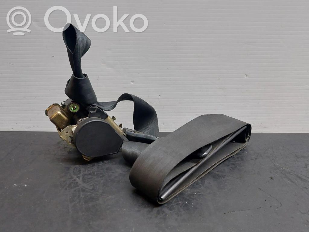 Ceinture De Sécurité Arrière Droite Pour PEUGEOT 206+ (2009 Et +) - Réf 96544968XX