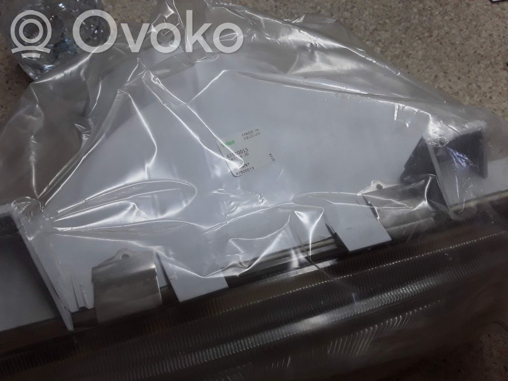 9565946 Saab 9000 CC Scheinwerfer, 100.00 € | RRR 