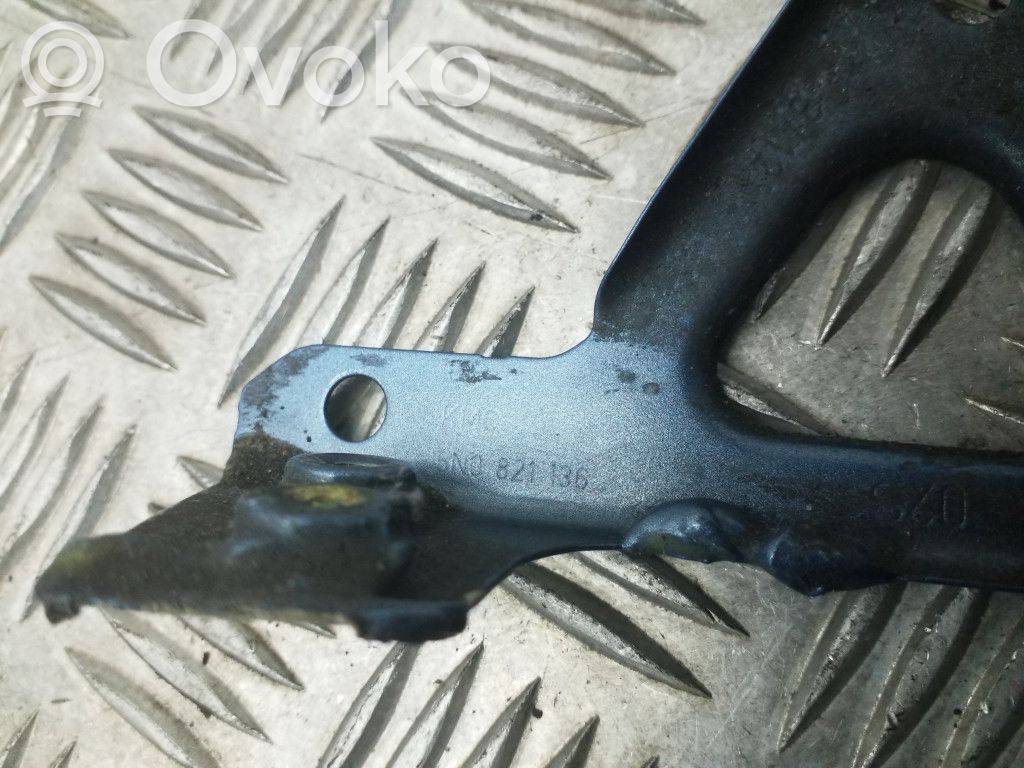 5N0821136 Volkswagen Tiguan Halterung Kotflügel, 9.60 € | RRR 