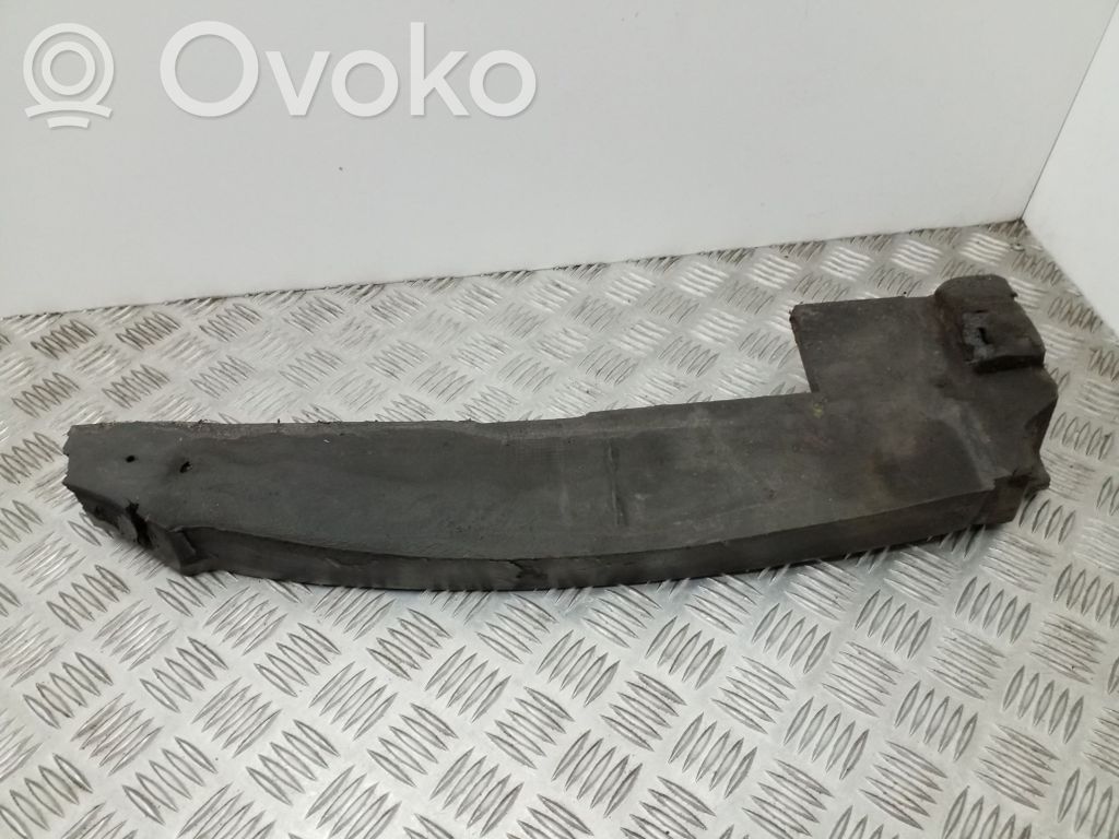 3G0864236L Volkswagen PASSAT B8 Dämpfung Schaumstoff Kotflügel  