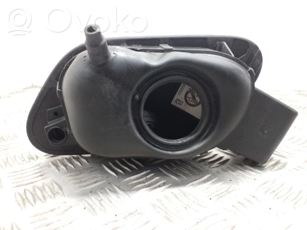 1K0010497C Volkswagen Golf VII Tankdeckel Tankklappe, 30.00 € | RRR 