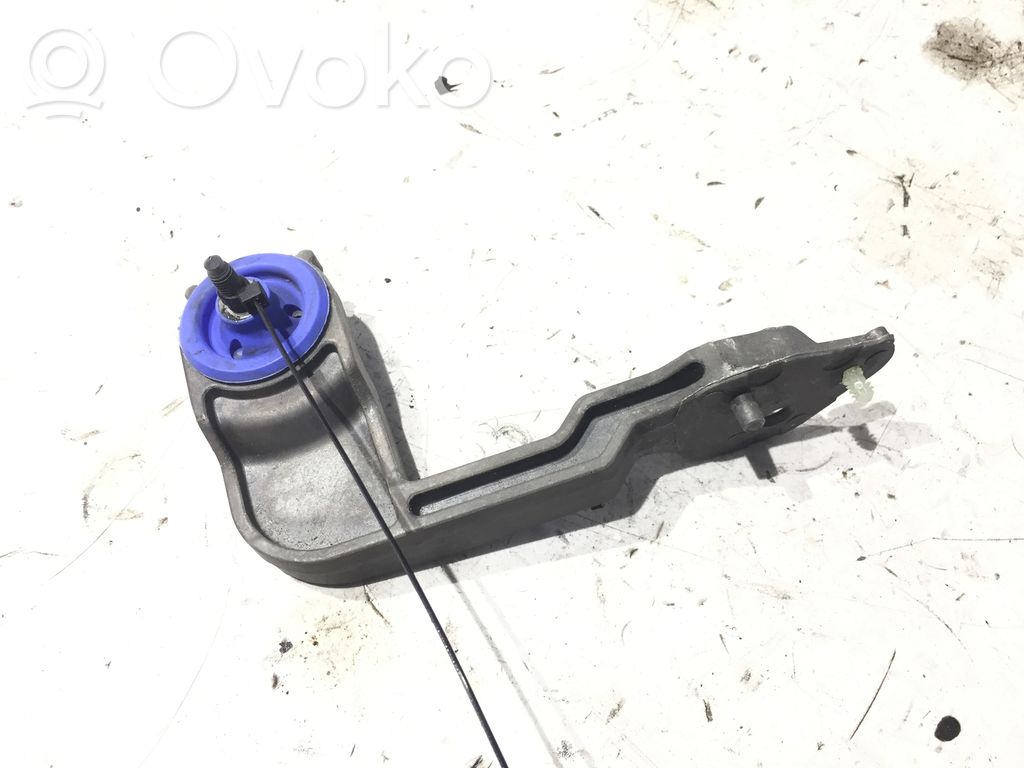 Supports De Radiateur Renforcés - Lot De 2 - Compatible Audi A3 S3 TT Et Autres - Réf. 5Q0 121 367D