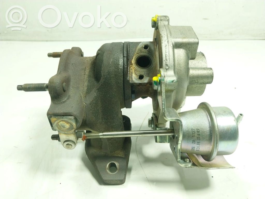 7701478939 Dacia Sandero Turbo, 270.66 € | RRR 