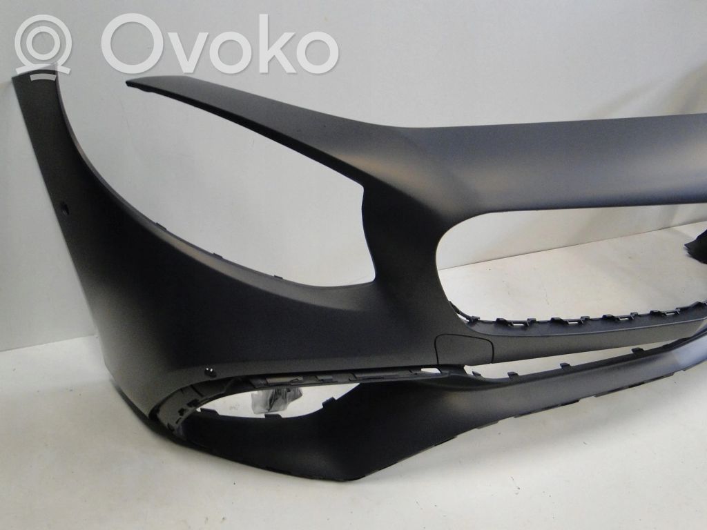 A2178855700 Mercedes-Benz S C217 Stoßstange Stoßfänger vorne  