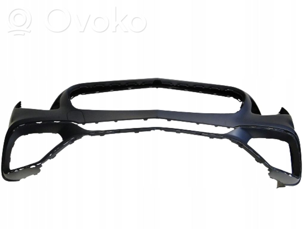 A2178855700 Mercedes-Benz S C217 Stoßstange Stoßfänger vorne  