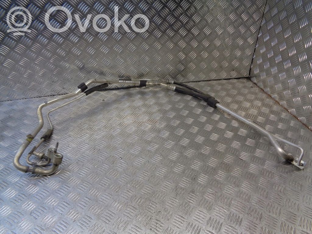 Opel Vectra C Air conditioning (A/C) pipe/hose, 9.83 € RRR