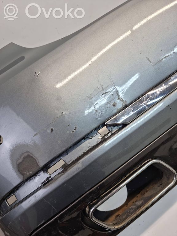 51127183887 BMW 7 F01 F02 F03 F04 Stoßstange Stoßfänger, 352.94 