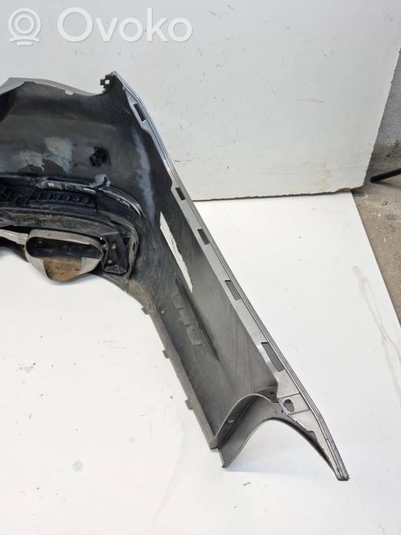 51127183887 BMW 7 F01 F02 F03 F04 Stoßstange Stoßfänger, 352.94 