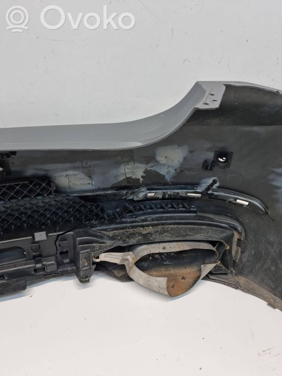 51127183887 BMW 7 F01 F02 F03 F04 Stoßstange Stoßfänger, 352.94 