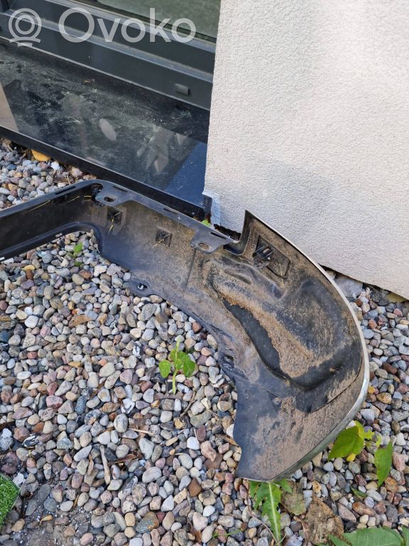2H7807421 Volkswagen Amarok Stoßstange Stoßfänger, 470.59 € | RRR