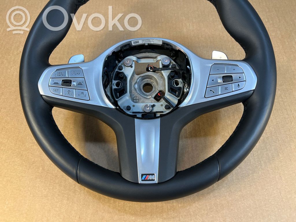 32308008184 BMW 7 G11 G12 Lenkrad, 1038.51 € | RRR 
