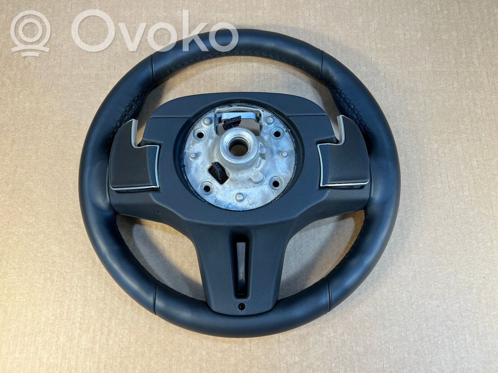 32308008184 BMW 7 G11 G12 Lenkrad, 1038.51 € | RRR