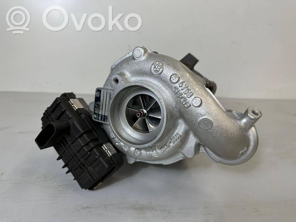 53039700523 BMW X5 F15 Turbo, 588.24 € | RRR 