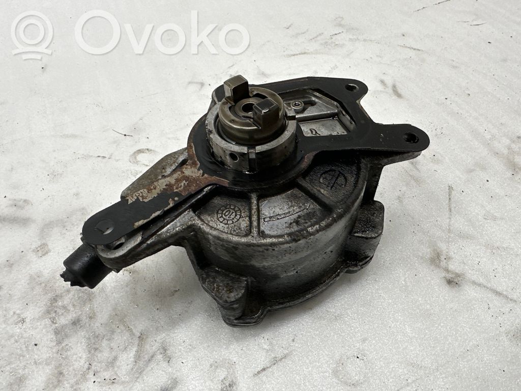 PIERBURG 7.24807.39.0 Pompa A Vuoto , Frenata Sistema Per Mercedes-Benz